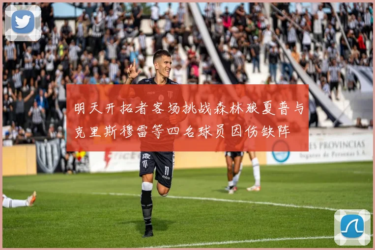 明天开拓者客场挑战森林狼夏普与克里斯穆雷等四名球员因伤缺阵