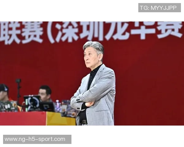 深圳队教练组调整迈克尔凯利转任助教郑永刚升任主教练新篇章